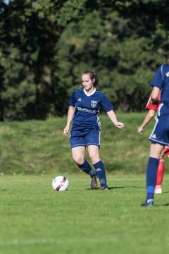 Bild 194 - Frauen SV Wahlstedt - ATSV Stockelsdorf : Ergebnis: 2:2